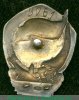 Знак «Отличник пищевой индустрии СССР», знаки и жетоны героев труда и ударников первых пятилеток С 1938 годов, СССР