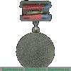 Знак «Заслуженный архитектор РСФСР» 1976 года, СССР