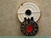Знак «Меткий стрелок» 1973 года, СССР