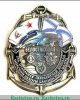 Знак "336 Белостокская Отдельная Гвардейская Бригада Морской Пехоты Балтийского Флота", Российская Федерация