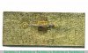Знак " Подводная лодка Щ1 " Знак из серии " Корабли герои ", СССР