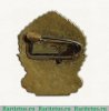 Знак «3 фестиваль Ашугов - народных певцов Азербайджан», СССР