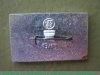 Знак  Ант-4. 1925 г. Страна советов. Авиация СССР, СССР