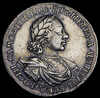 Рубль 1719, Аукцион: AdaCoins Online от 100 000 RUB