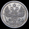 15 копеек 1890, Аукцион: AdaCoins Online от 2 500 RUB