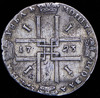 Рубль 1723, Аукцион: AdaCoins Online от 15 000 RUB