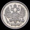 10 копеек 1891, Аукцион: AdaCoins Online от 3 000 RUB