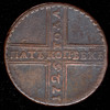 5 копеек 1725, Аукцион: AdaCoins Online от 5 000 RUB