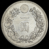 1 йена 1914 (Япония), Аукцион: AdaCoins Online от 1 000 RUB