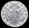 Рубль 1762, Аукцион: AdaCoins Online от 35 000 RUB