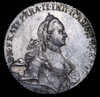 Рубль 1764, Аукцион: AdaCoins Online от 70 000 RUB