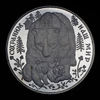 100 рублей 1995 "Сохраним наш мир: Бурый медведь", Аукцион: AdaCoins Online от 81 000 RUB