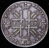 Рубль 1729, Аукцион: AdaCoins Online от 1 RUB