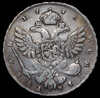 Рубль 1740, Аукцион: AdaCoins Online от 20 000 RUB