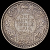 1 рупия 1914 (Индия), Аукцион: AdaCoins Online от 1 400 RUB
