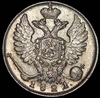 10 копеек 1821, Аукцион: AdaCoins Online от 2 000 RUB