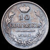 10 копеек 1814, Аукцион: AdaCoins Online от 1 800 RUB