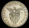 1 песо 1907 (Филиппины), Аукцион: AdaCoins Online от 1 500 RUB