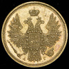 5 рублей 1854, Аукцион: AdaCoins Online от 62 000 RUB