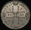 Рубль 1723, Аукцион: AdaCoins Online от 55 000 RUB