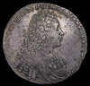 Рубль 1729, Аукцион: AdaCoins Online от 80 000 RUB