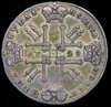 Рубль 1729, Аукцион: AdaCoins Online от 80 000 RUB