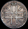 Рубль 1725, Аукцион: AdaCoins Online от 100 000 RUB