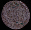 2 копейки 1760, Аукцион: AdaCoins Online от 3 000 RUB