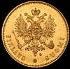 20 марок 1910 (Финляндия), Аукцион: AdaCoins Online от 50 000 RUB