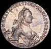 Рубль 1763, Аукцион: AdaCoins Online от 59 000 RUB