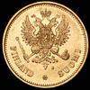 20 марок 1878 (Финляндия), Аукцион: AdaCoins Online от 40 000 RUB