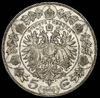 5 крон 1900 (Австрия), Аукцион: AdaCoins Online от 1 400 RUB