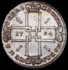 Рубль 1724, Аукцион: AdaCoins Online от 80 000 RUB