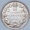 25 центов 1906 (Канада) (в слабе), Аукцион: AdaCoins Online от 1 RUB
