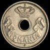 5 бань 1906 (Румыния), Аукцион: AdaCoins Online от 100 RUB
