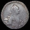 Рубль 1771, Аукцион: AdaCoins Online от 15 000 RUB