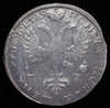 Рубль 1725, Аукцион: AdaCoins Online от 80 000 RUB