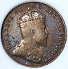 10 центов 1905 (Канада) (в слабе), Аукцион: AdaCoins Online от 1 RUB