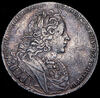 Рубль 1727, Аукцион: AdaCoins Online от 50 000 RUB