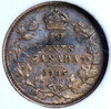10 центов 1905 (Канада) (в слабе), Аукцион: AdaCoins Online от 1 RUB