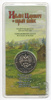 25 рублей — Иван Царевич и Серый Волк  (в специальном исполнении) 2022 ММД 2022 года ММД, Аукцион: Anumis от 1 RUB