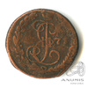 Деньга (½ копейки) 1773 ЕМ 1773 года ЕМ, Аукцион: Anumis от 1 RUB