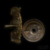 Знак «Отличный паровозник», Аукцион: Anumis от 1 RUB