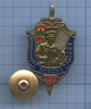 Знак «100 лет Пограничным войскам России», Аукцион: Anumis от 1 RUB