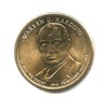 1 доллар — 29-ый Президент США - Уоррен Гардинг (1921–1923) 2014 года P, Аукцион: Anumis от 1 RUB