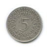 5 марок 1956 года F, Аукцион: Anumis от 1 RUB