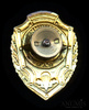 Знак «Отличник ВДВ», Аукцион: Anumis от 1 RUB