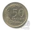 50 грошей 2009 2009 года, Аукцион: Anumis от 1 RUB