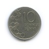10 пенни 1991 года, Аукцион: Anumis от 1 RUB