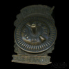 Знак «Отличный паровозник», Аукцион: Anumis от 1 RUB
